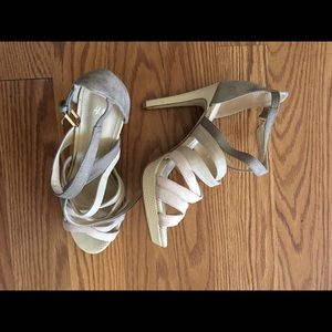 H&M heels - size 7.5